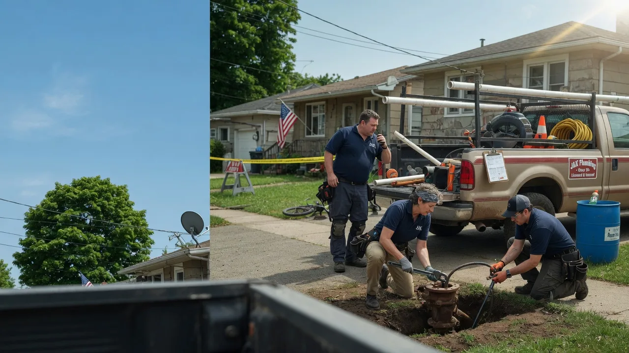 Water Heater Replacement in Etta, MS near me